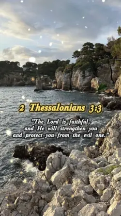2 thessalonians