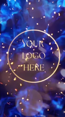 intro com logo