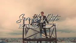 Save The Date