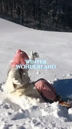 SNOW SEASON DUMP