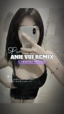 Anh Vui Remix