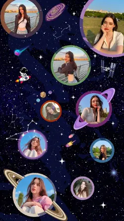 wallpaper planet