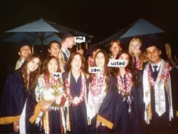 graduación
