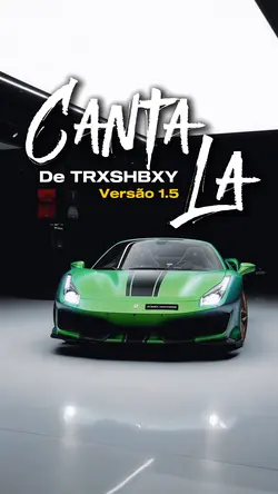 Canta La | Ferrari