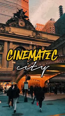 6 CLIPS CINEMATIC