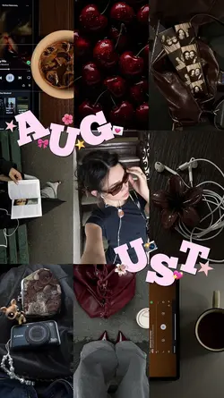 August dump