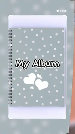 Album Foto
