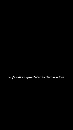 adieu
