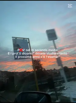 POV: seconda media