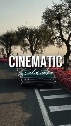 CINEMATIC 21CLIPS 