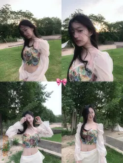 4 foto