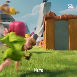 Hog Rider Edit