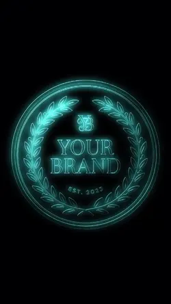 OPENING YOUR LOGO