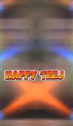 happy Teej 