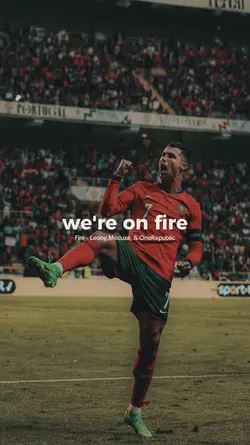 fire euro 2024