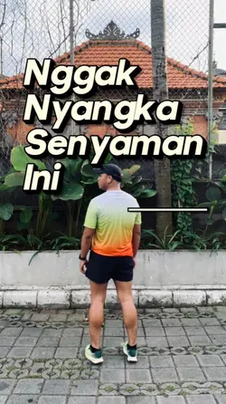 Jersey Olahraga