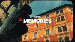 VLOG MEMORIES