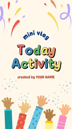 today activity