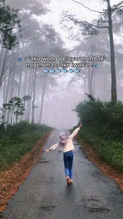 aku wong pelayaran 