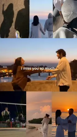 i Miss you so much 