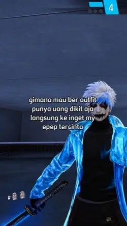 kata kata ff