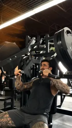 GYM TEMPLATE