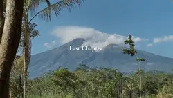 Last chapter