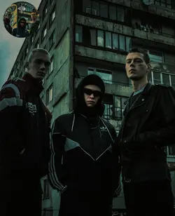 mafia vibes