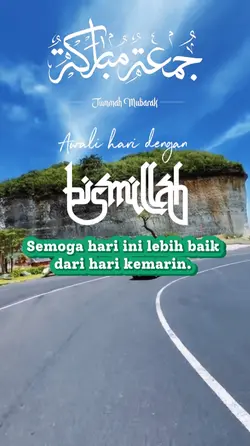 Jumat Berkah