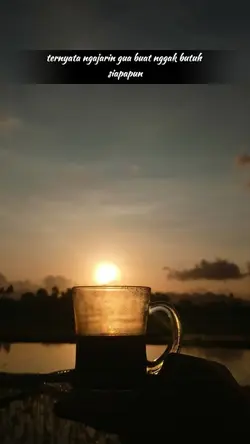JANGAN RINDU