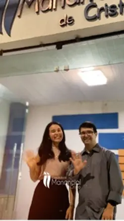 Servir ao Senhor 