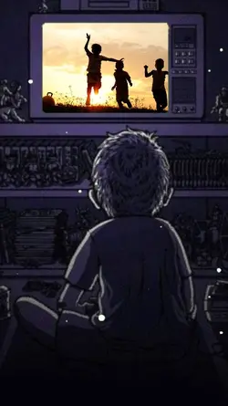 Childhood memories 