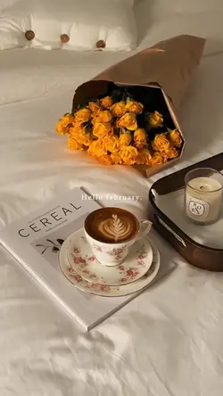 february