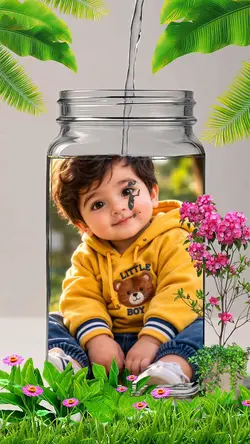 Glass Viral trending