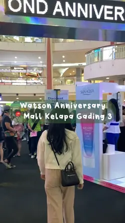 Booth Visit