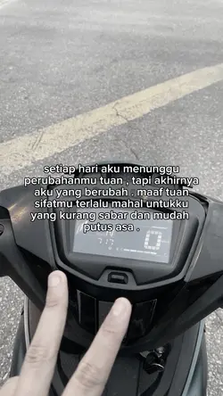 sorry