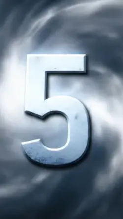 Dramatic Countdown 