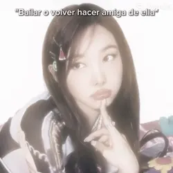Nayeon twice 