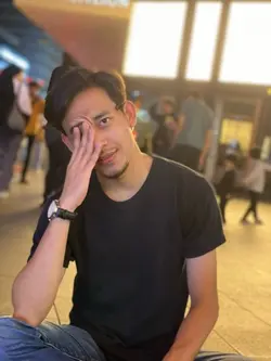 Wong Ireng 