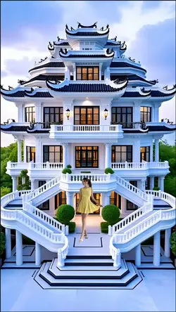 trend house design 