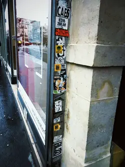 aesthetic filter 