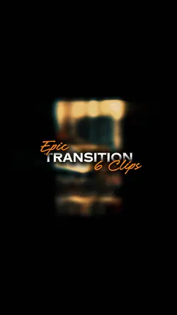 EPIC TRANSITION 