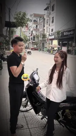 Đi xe wawe 