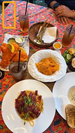 Good Food Good Mood