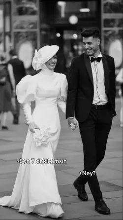 Son 7 dakikam akım