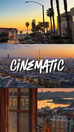 CINEMATIC