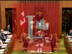 Canada is in Troubl