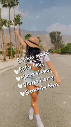 Estado actual
