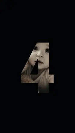 4 Months Baby
