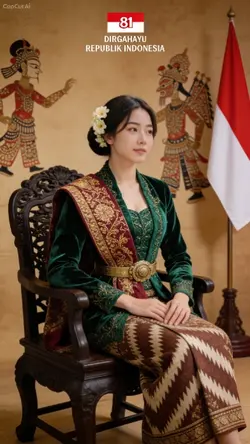dirgahayu ri ke 81